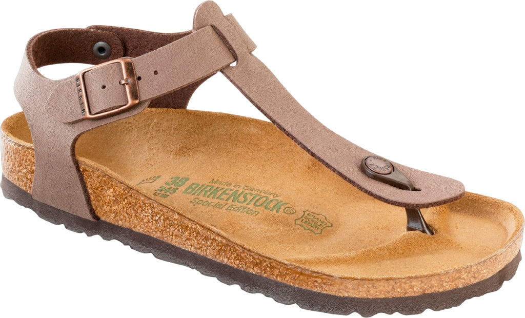 Birkenstock Kairo Mocca